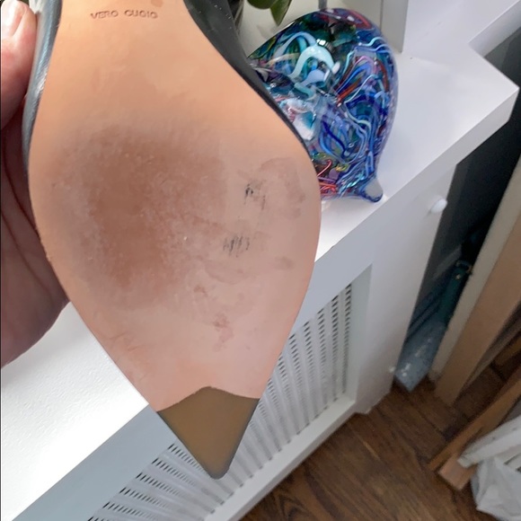 Rachel Roy High Heels - Picture 3 of 3